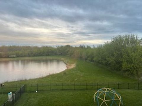 Tiny photo for 840 Wildwood Drive, Pingree Grove, IL 60140 (MLS # 12630959)
