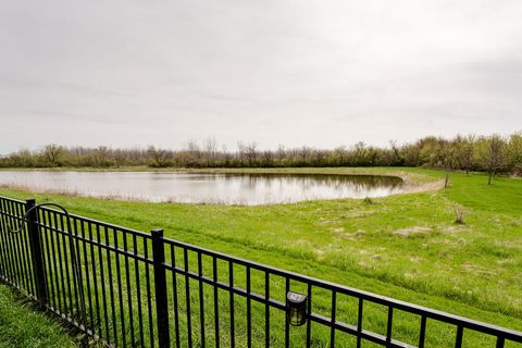 Tiny photo for 840 Wildwood Drive, Pingree Grove, IL 60140 (MLS # 12630959)