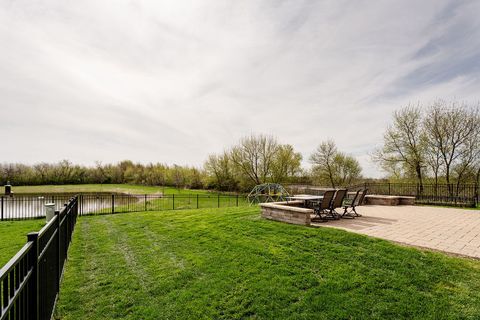 Tiny photo for 840 Wildwood Drive, Pingree Grove, IL 60140 (MLS # 12630959)