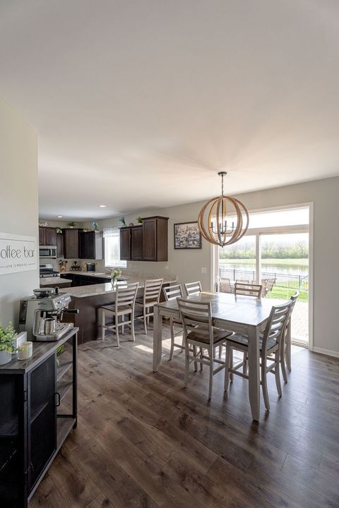 Tiny photo for 840 Wildwood Drive, Pingree Grove, IL 60140 (MLS # 12630959)