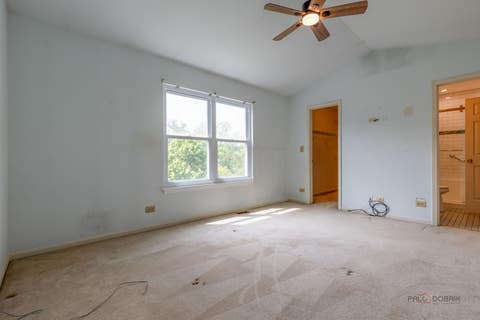 Tiny photo for 1687 Templeton Court, Mundelein, IL 60060 (MLS # 12662465)