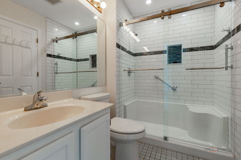 Tiny photo for 1687 Templeton Court, Mundelein, IL 60060 (MLS # 12662465)