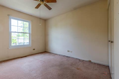 Tiny photo for 1687 Templeton Court, Mundelein, IL 60060 (MLS # 12662465)