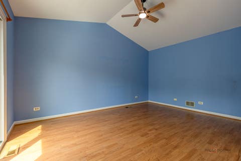 Tiny photo for 1687 Templeton Court, Mundelein, IL 60060 (MLS # 12662465)