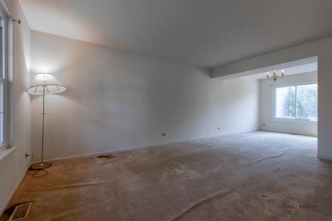 Tiny photo for 1687 Templeton Court, Mundelein, IL 60060 (MLS # 12662465)