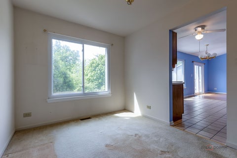 Tiny photo for 1687 Templeton Court, Mundelein, IL 60060 (MLS # 12662465)