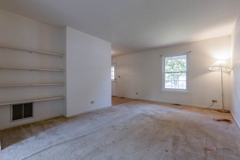 Tiny photo for 1687 Templeton Court, Mundelein, IL 60060 (MLS # 12662465)