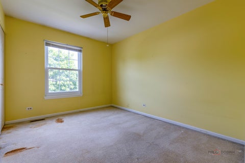 Tiny photo for 1687 Templeton Court, Mundelein, IL 60060 (MLS # 12662465)