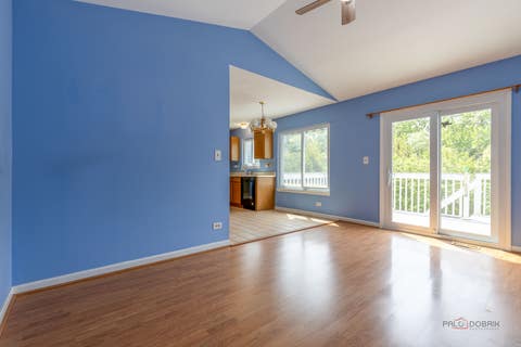 Tiny photo for 1687 Templeton Court, Mundelein, IL 60060 (MLS # 12662465)