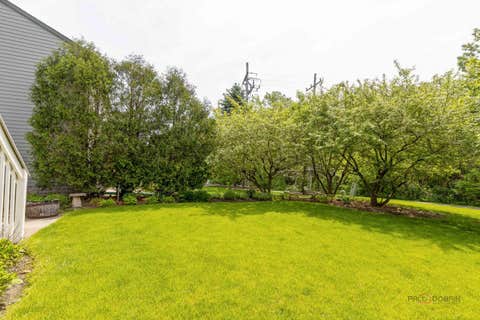 Tiny photo for 1687 Templeton Court, Mundelein, IL 60060 (MLS # 12662465)