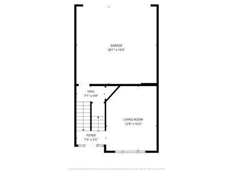 Tiny photo for 13911 S Belmont Drive, Homer Glen, IL 60491 (MLS # 12545878)