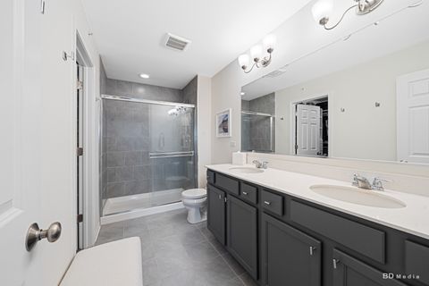 Tiny photo for 13911 S Belmont Drive, Homer Glen, IL 60491 (MLS # 12545878)