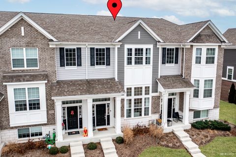 13911 S Belmont Drive Homer Glen IL 60491