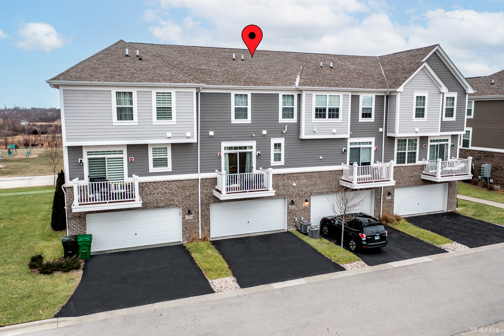 13911 S Belmont Drive