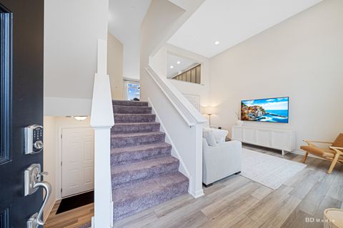 Tiny photo for 13911 S Belmont Drive, Homer Glen, IL 60491 (MLS # 12545878)