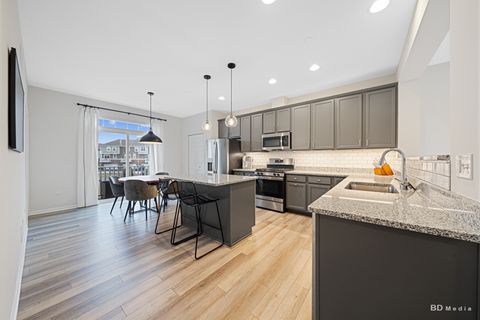 Tiny photo for 13911 S Belmont Drive, Homer Glen, IL 60491 (MLS # 12545878)