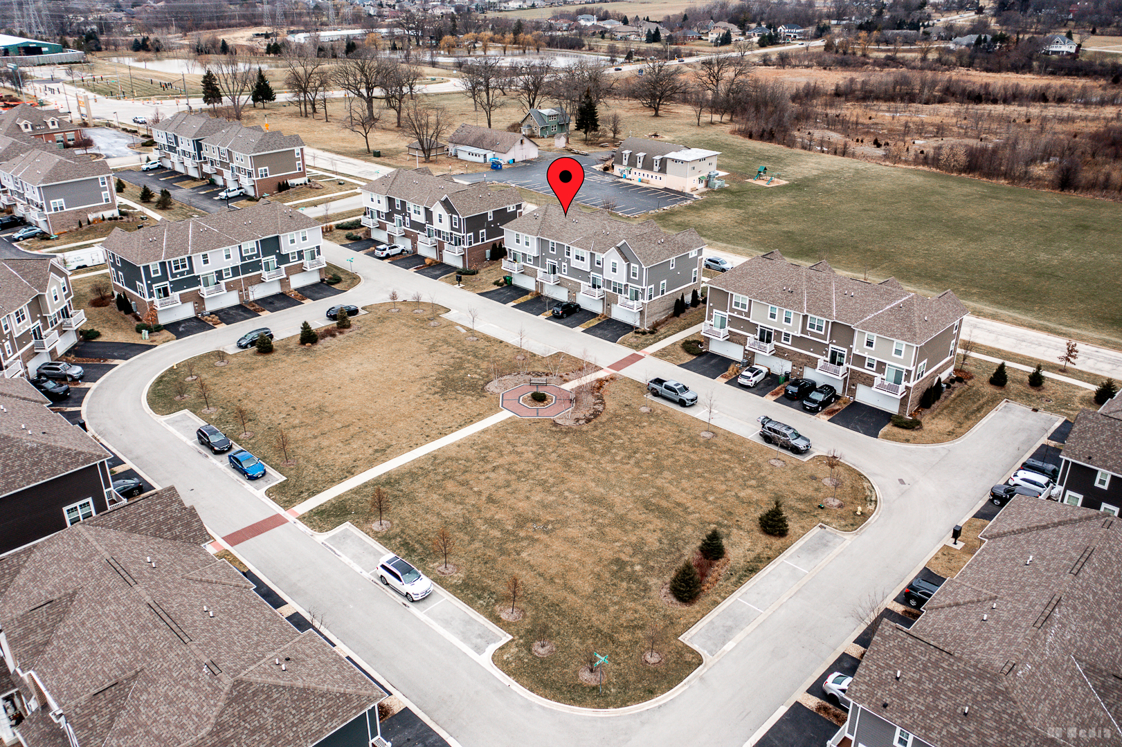 13911 S Belmont Drive