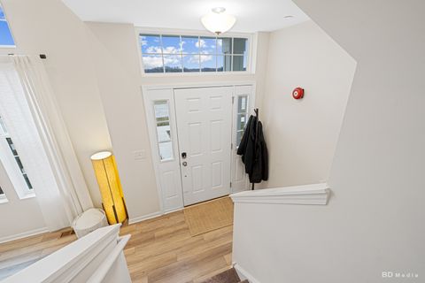 Tiny photo for 13911 S Belmont Drive, Homer Glen, IL 60491 (MLS # 12545878)