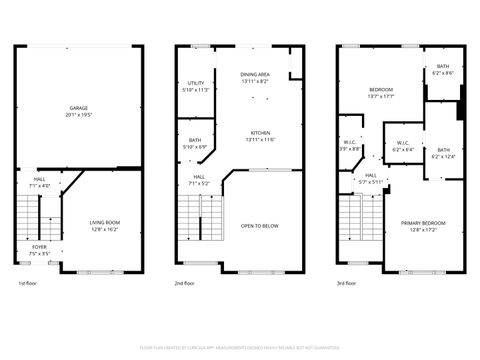 Tiny photo for 13911 S Belmont Drive, Homer Glen, IL 60491 (MLS # 12545878)