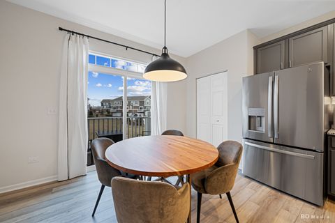 Tiny photo for 13911 S Belmont Drive, Homer Glen, IL 60491 (MLS # 12545878)