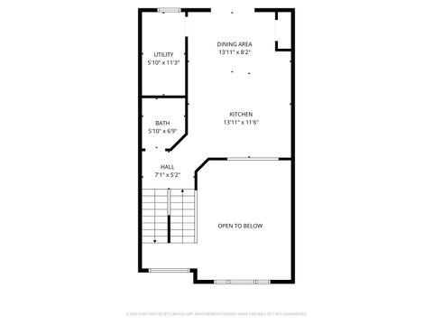 Tiny photo for 13911 S Belmont Drive, Homer Glen, IL 60491 (MLS # 12545878)