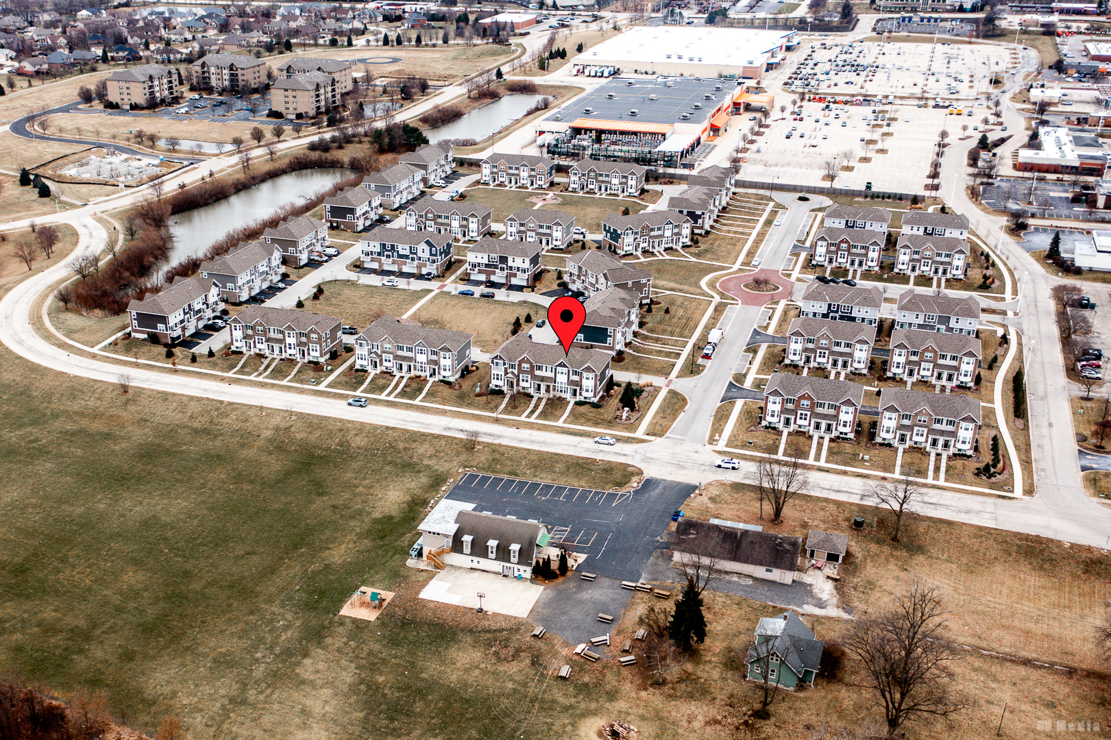 13911 S Belmont Drive