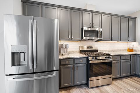 Tiny photo for 13911 S Belmont Drive, Homer Glen, IL 60491 (MLS # 12545878)