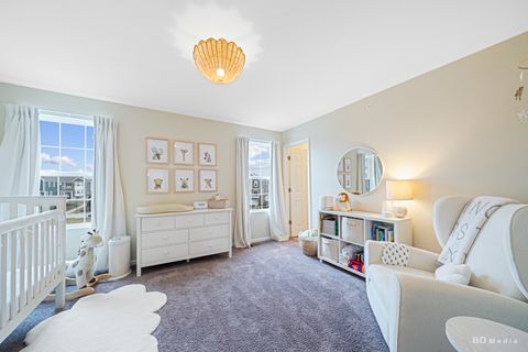 Tiny photo for 13911 S Belmont Drive, Homer Glen, IL 60491 (MLS # 12545878)