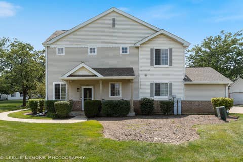 Photo of 27 Freesia Drive #399, Romeoville, IL 60446 (MLS # 12646730)