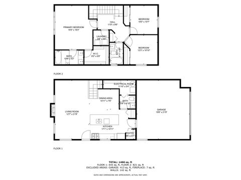 Tiny photo for 27 Freesia Drive #399, Romeoville, IL 60446 (MLS # 12646730)