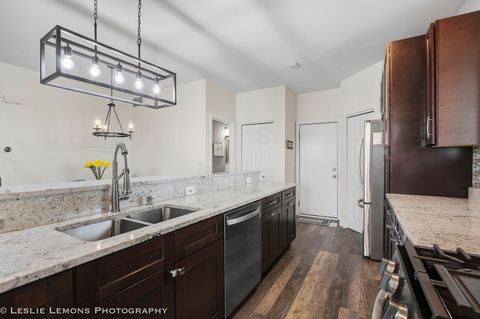 Tiny photo for 27 Freesia Drive #399, Romeoville, IL 60446 (MLS # 12646730)