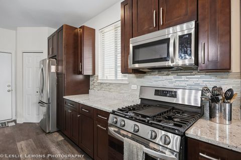 Tiny photo for 27 Freesia Drive #399, Romeoville, IL 60446 (MLS # 12646730)