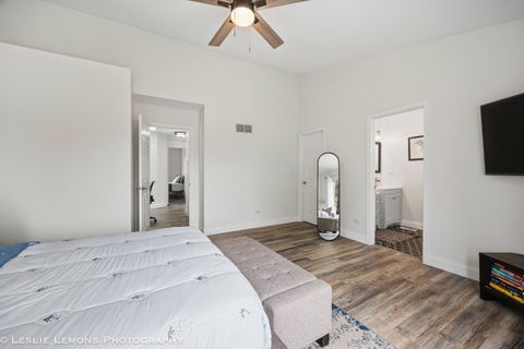 Tiny photo for 27 Freesia Drive #399, Romeoville, IL 60446 (MLS # 12646730)