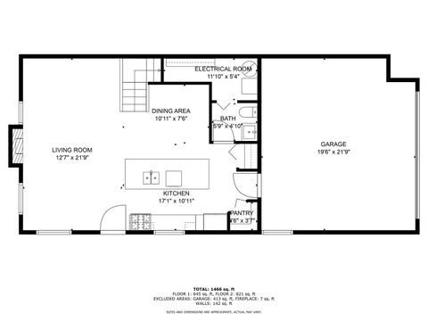 Tiny photo for 27 Freesia Drive #399, Romeoville, IL 60446 (MLS # 12646730)