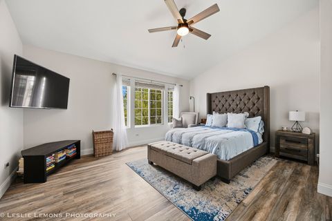 Tiny photo for 27 Freesia Drive #399, Romeoville, IL 60446 (MLS # 12646730)