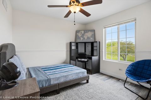 Tiny photo for 27 Freesia Drive #399, Romeoville, IL 60446 (MLS # 12646730)
