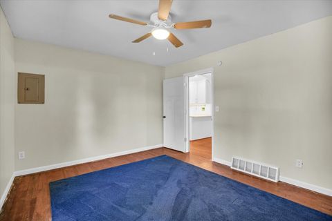 Tiny photo for 911 N CO RD 590 E Road, Tuscola, IL 61953 (MLS # 12429958)
