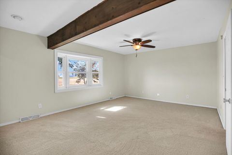Tiny photo for 911 N CO RD 590 E Road, Tuscola, IL 61953 (MLS # 12429958)