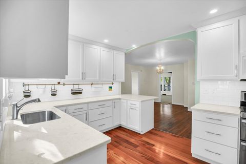 Tiny photo for 911 N CO RD 590 E Road, Tuscola, IL 61953 (MLS # 12429958)