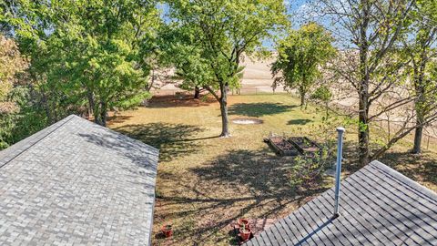Tiny photo for 911 N CO RD 590 E Road, Tuscola, IL 61953 (MLS # 12429958)