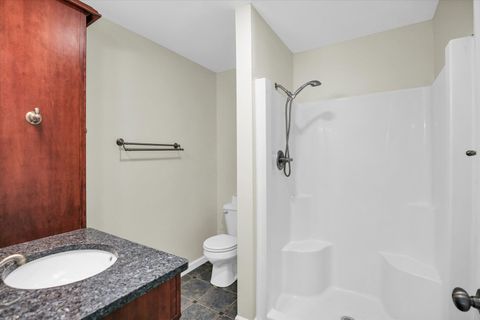 Tiny photo for 911 N CO RD 590 E Road, Tuscola, IL 61953 (MLS # 12429958)