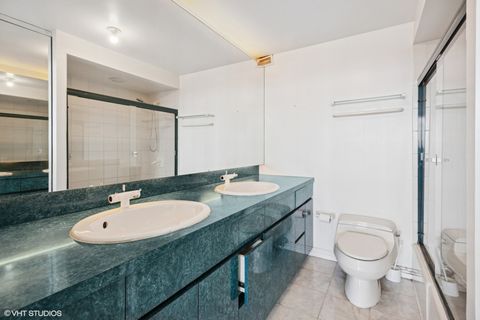 Tiny photo for 2800 N Lake Shore Drive #4117, Chicago, IL 60657 (MLS # 12447515)