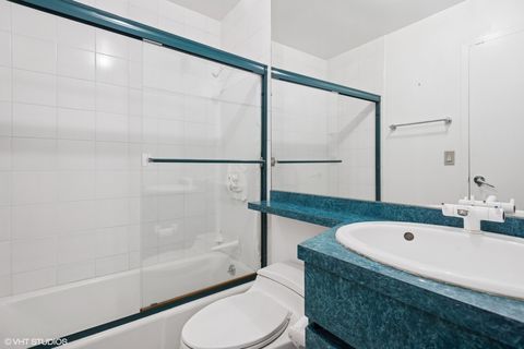 Tiny photo for 2800 N Lake Shore Drive #4117, Chicago, IL 60657 (MLS # 12447515)