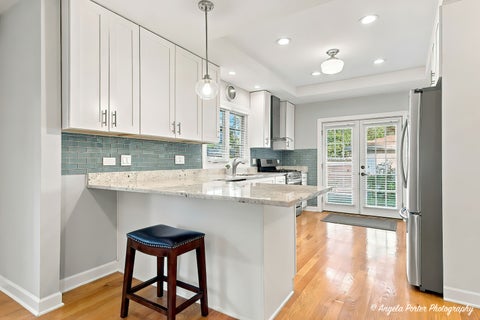 Tiny photo for 643 Sylviawood Avenue, Park Ridge, IL 60068 (MLS # 12780089)
