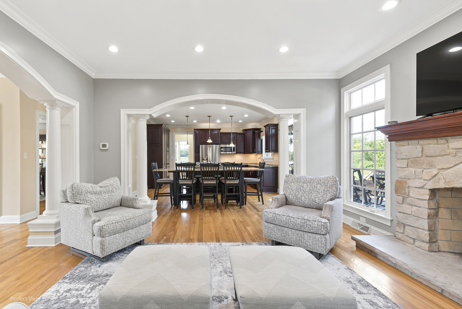 17602 Blackstone Way