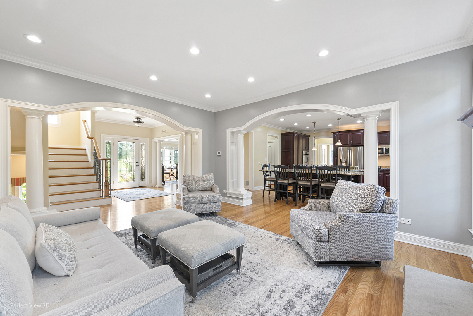 17602 Blackstone Way