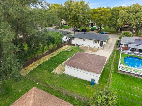 Tiny photo for 667 W Saint Aubin Drive, Addison, IL 60101 (MLS # 12779711)