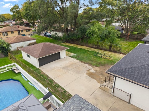 Tiny photo for 667 W Saint Aubin Drive, Addison, IL 60101 (MLS # 12779711)