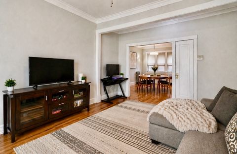 Tiny photo for Oak Park, IL 60302 (MLS # 12621801)