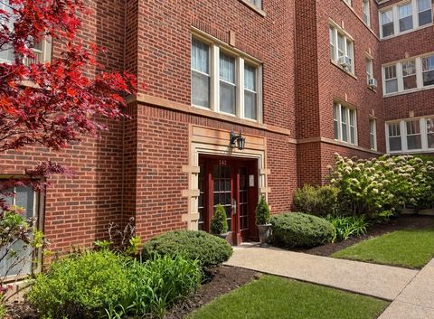 Tiny photo for Oak Park, IL 60302 (MLS # 12621801)